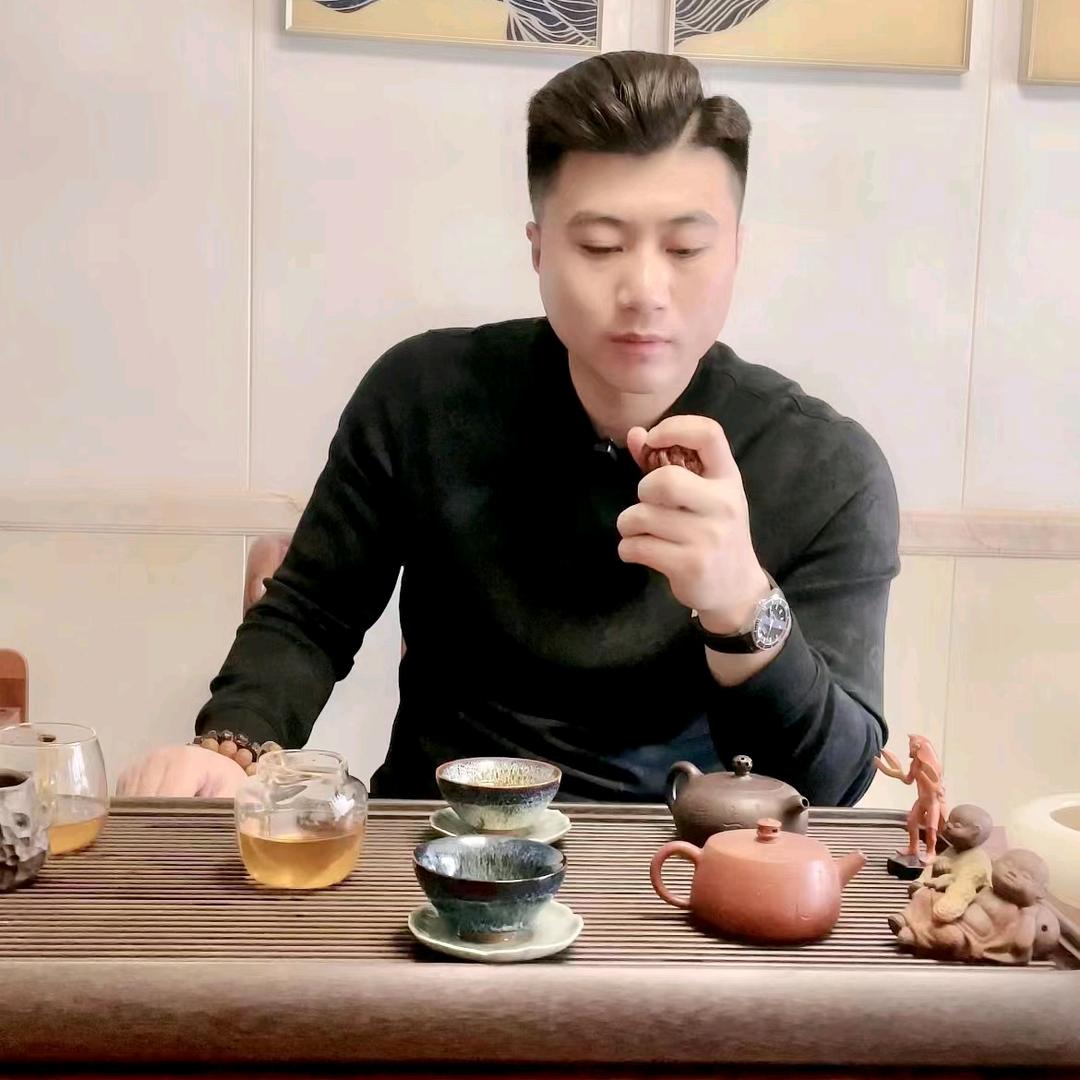 小康总717(茶友会)