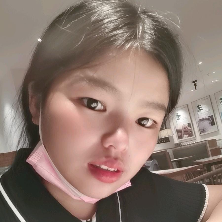 大表妹