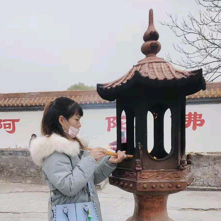 小婷婷~慈善堂！！！！！