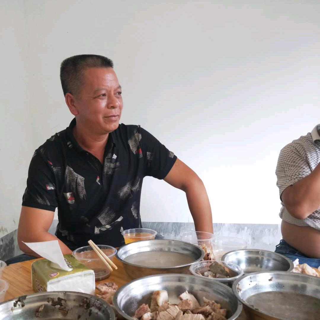 黄哥