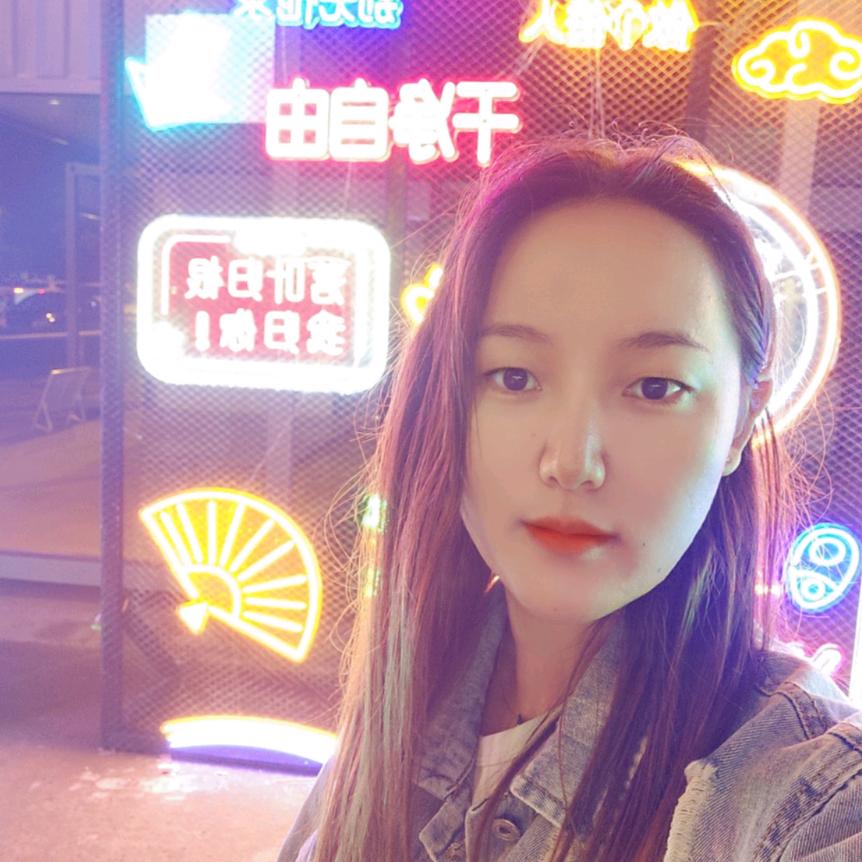 小静静（努力版）