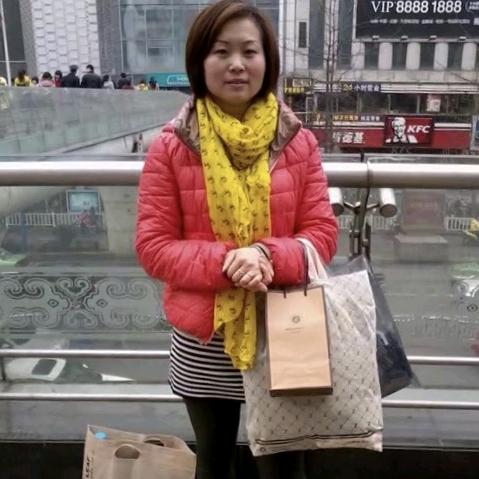 家具店姐姐