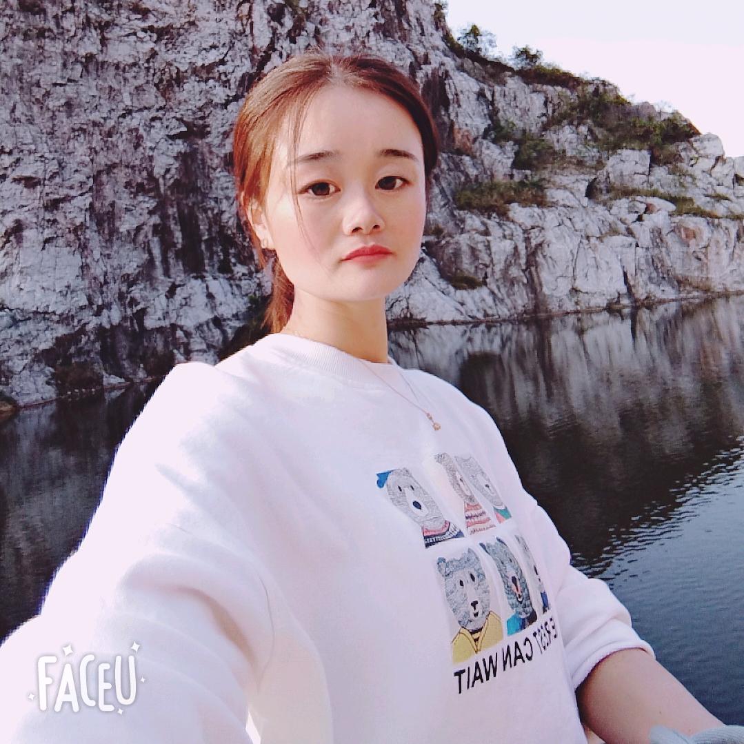 女汉子