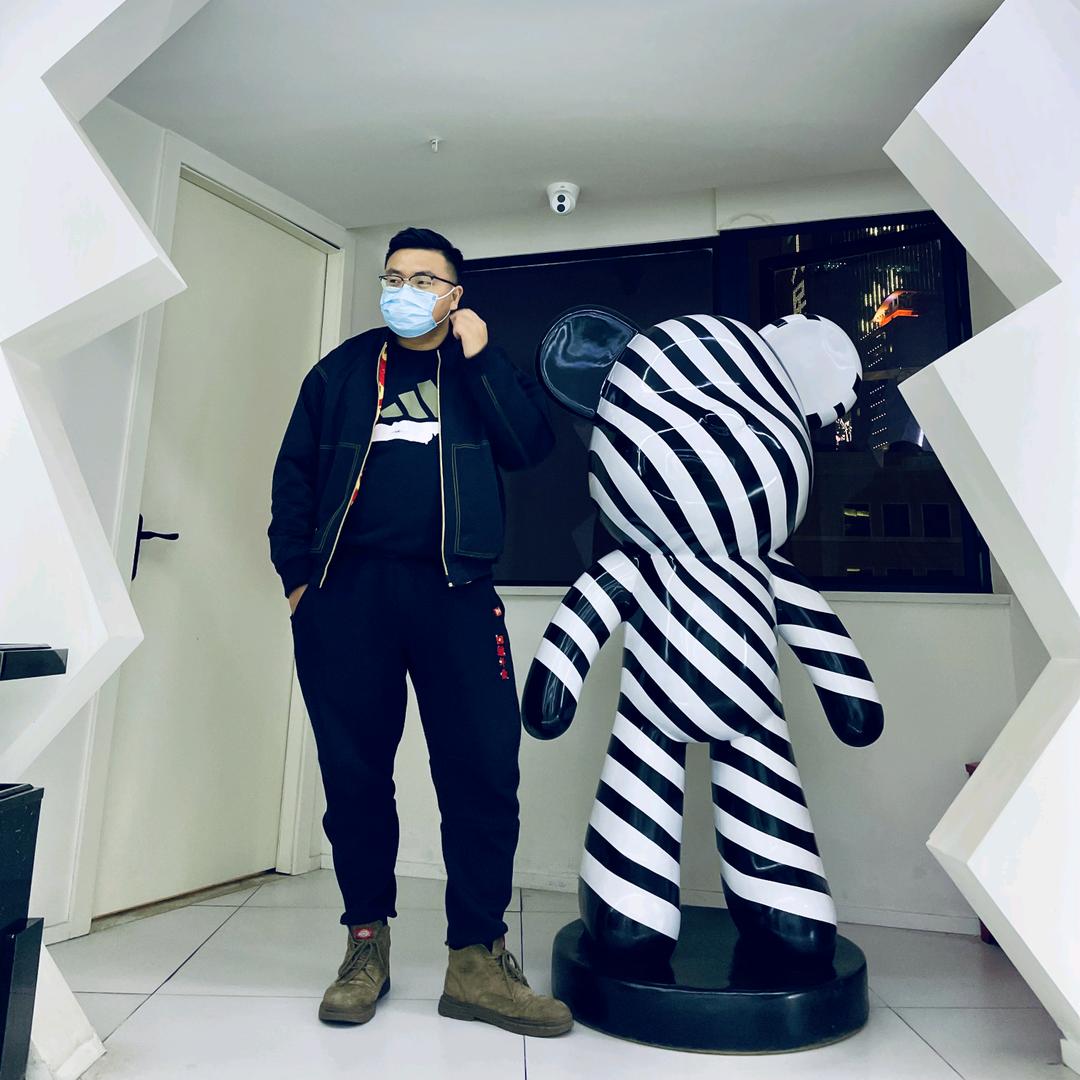 林深见鹿