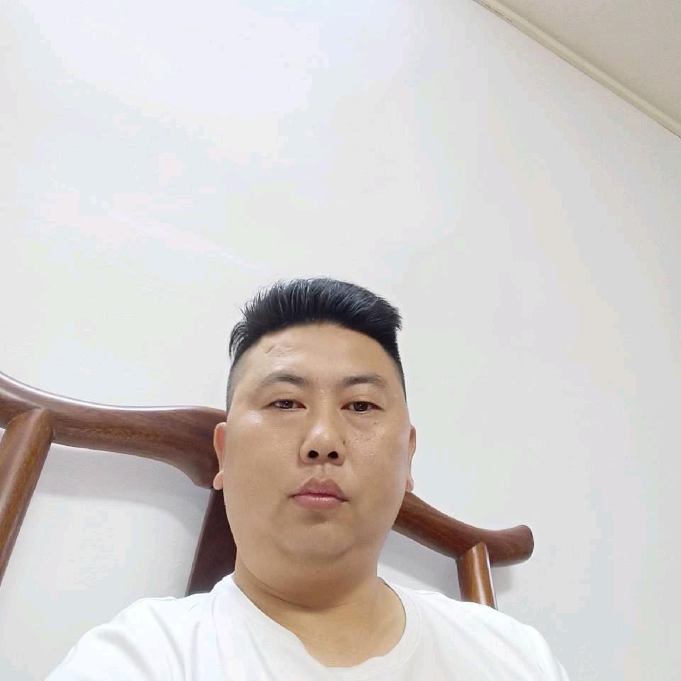 卖编织袋的大叔