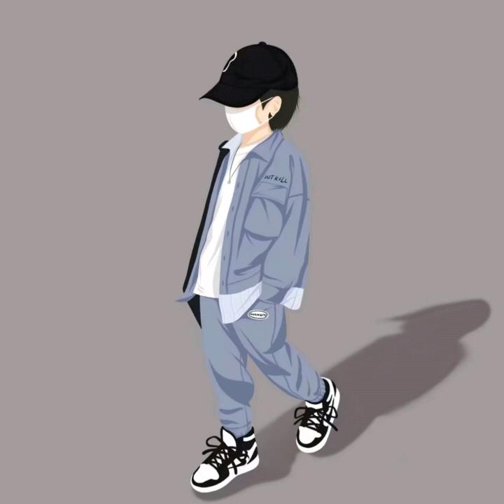 冷风吹