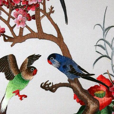 老有所乐