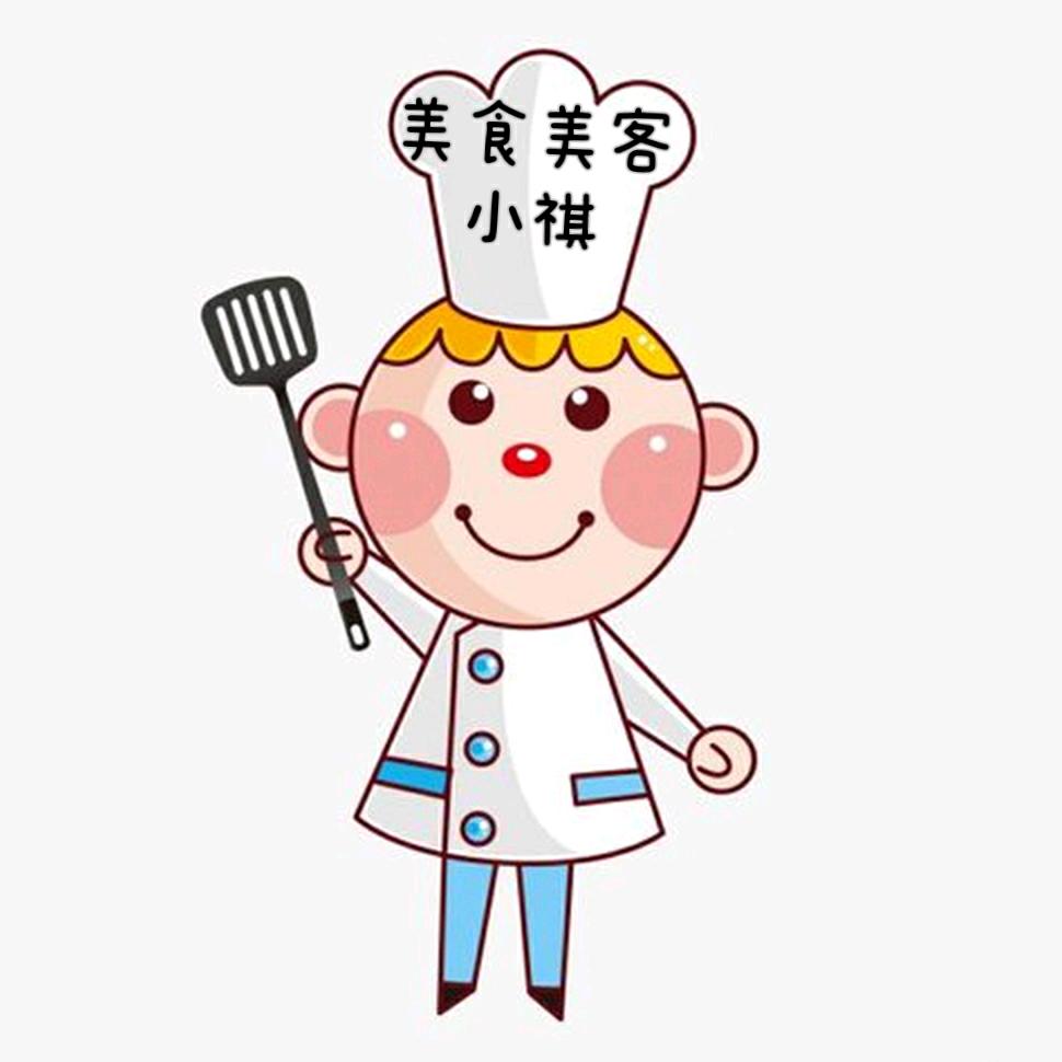 美食美客小祺