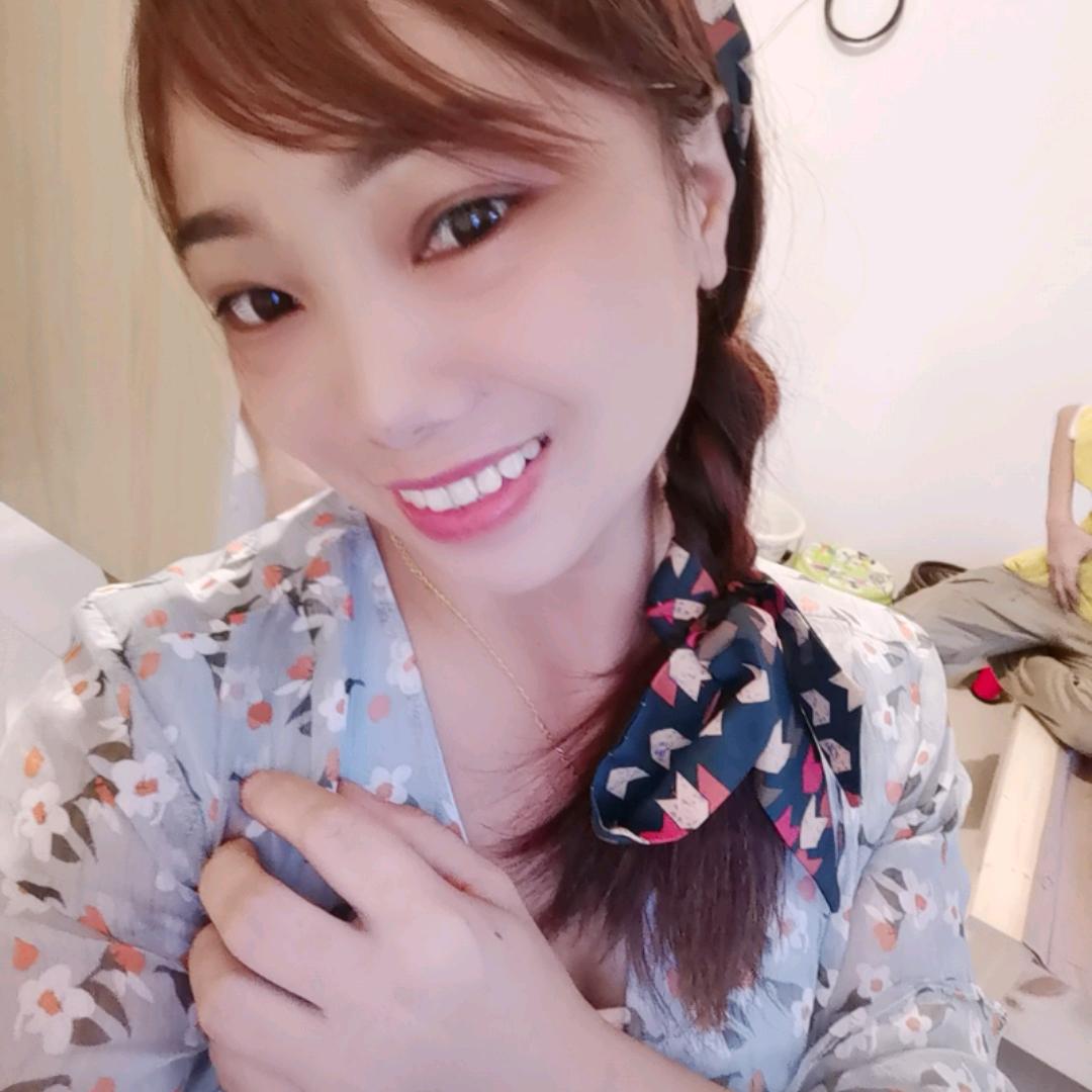 你可爱(^_^)