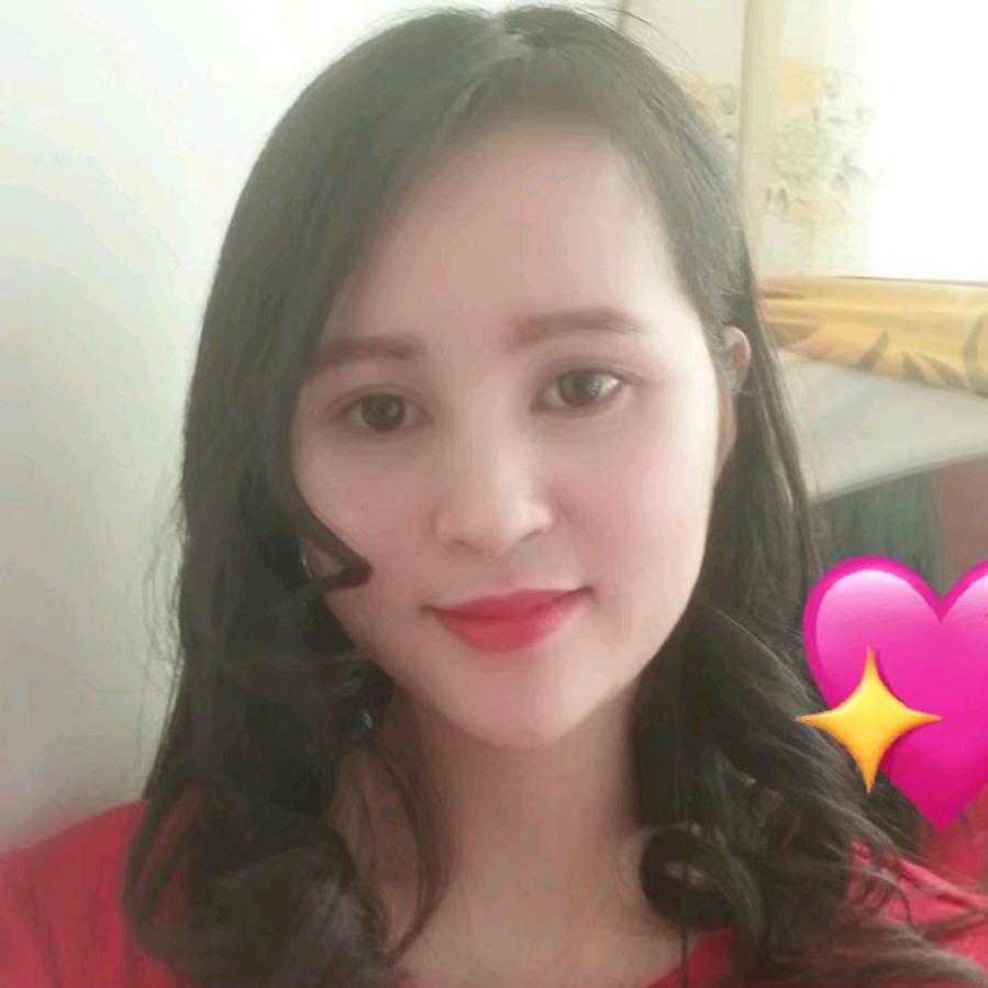 因你而美丽