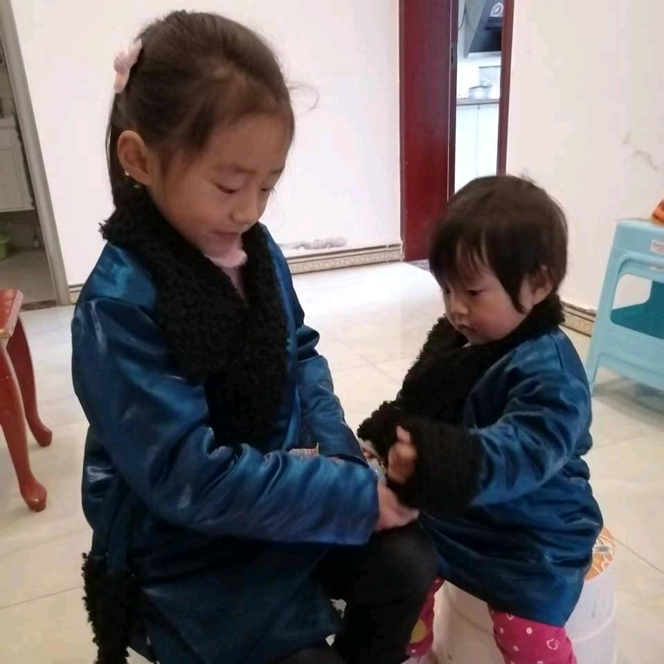 闹够了就滚
