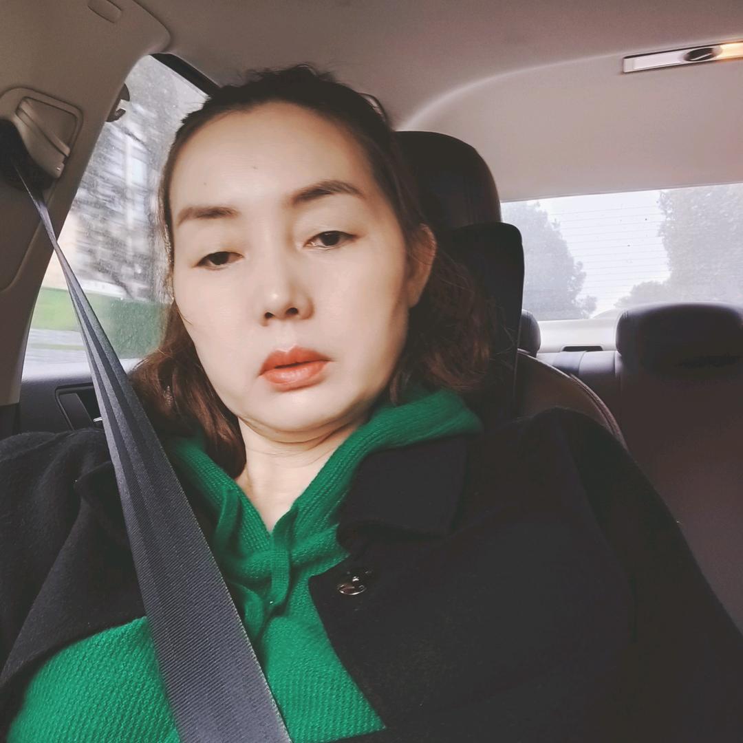 红红姐(早5点20)