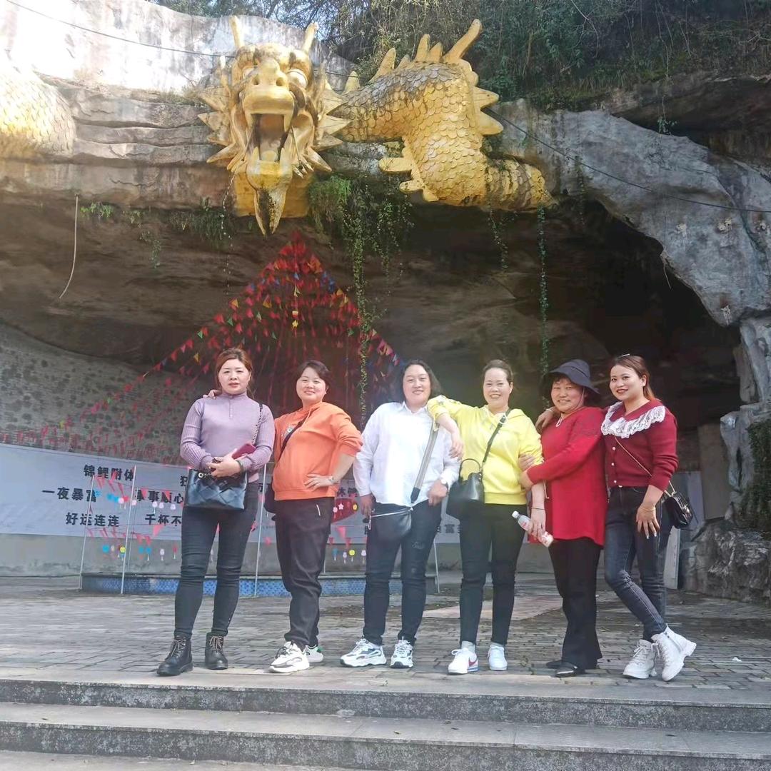 阳光总在风雨后