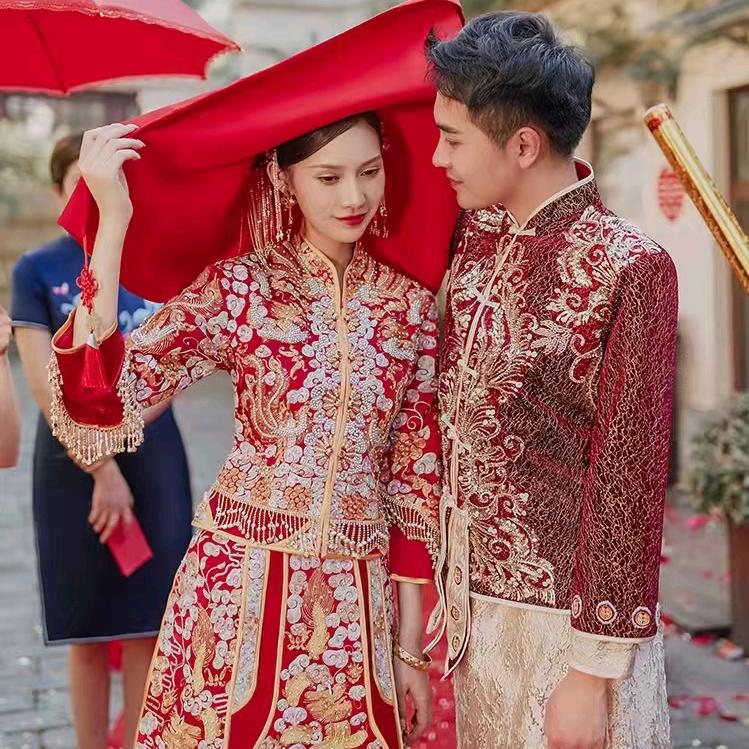 唯美新娘一站式婚礼工作室（收徒）