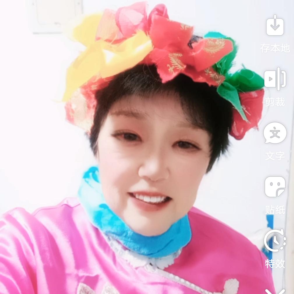 长西韩秀连拒绝合拍拒绝私信