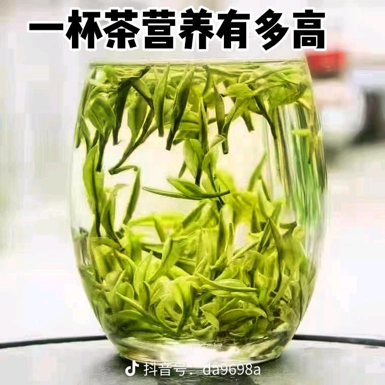 高山茶叶