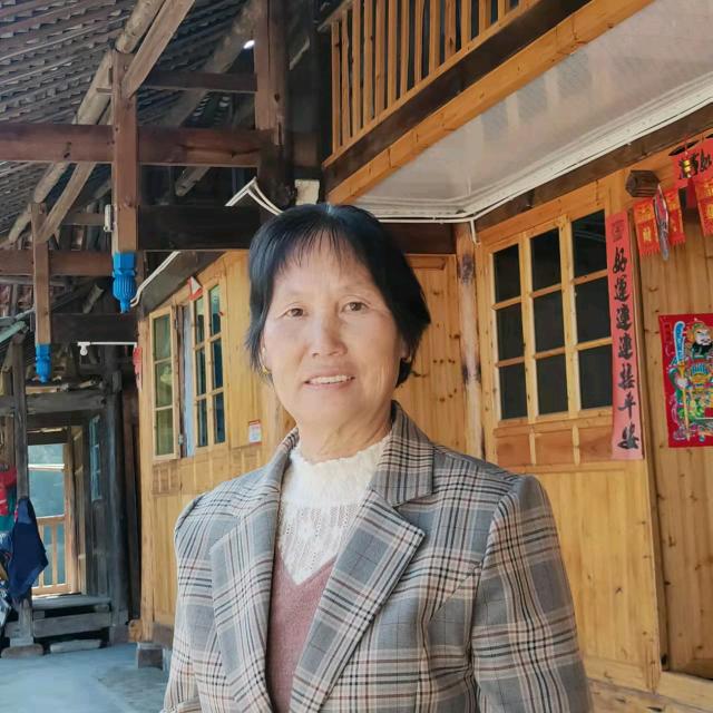杨继美
