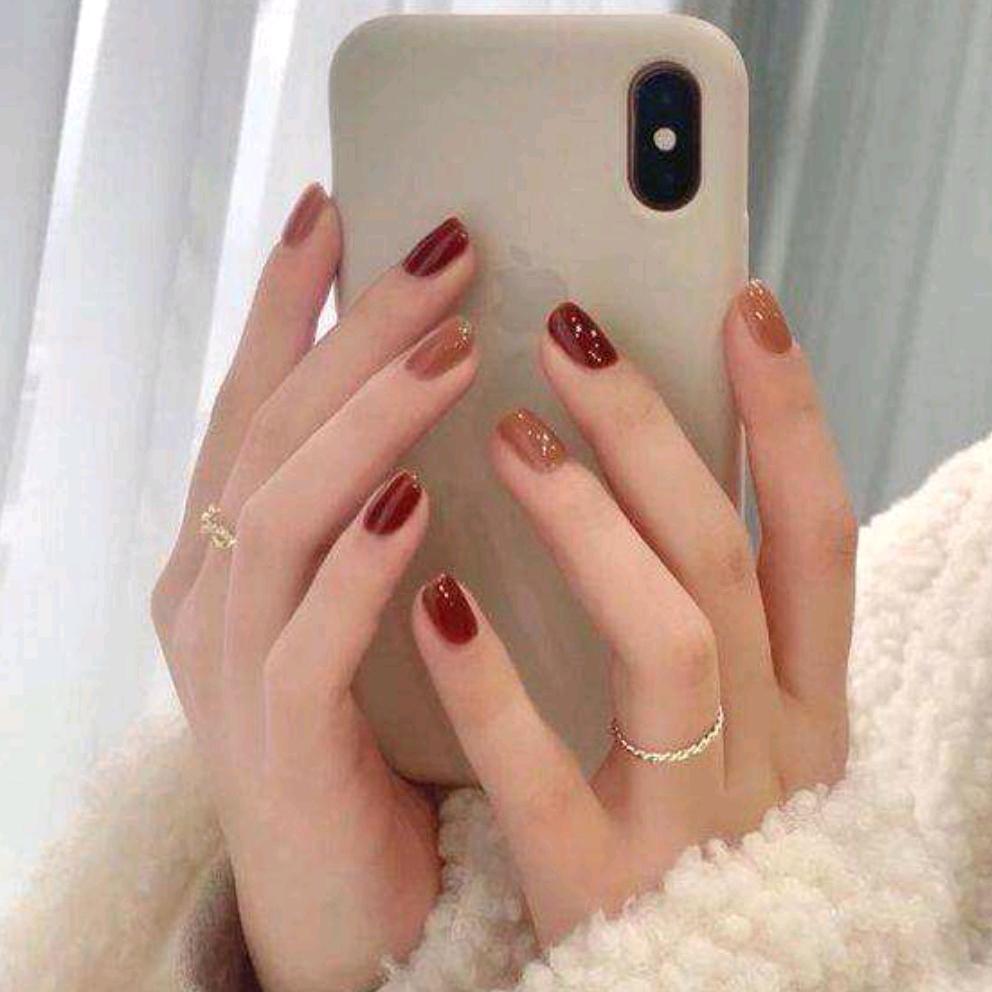 昌黎县羽盈美甲店