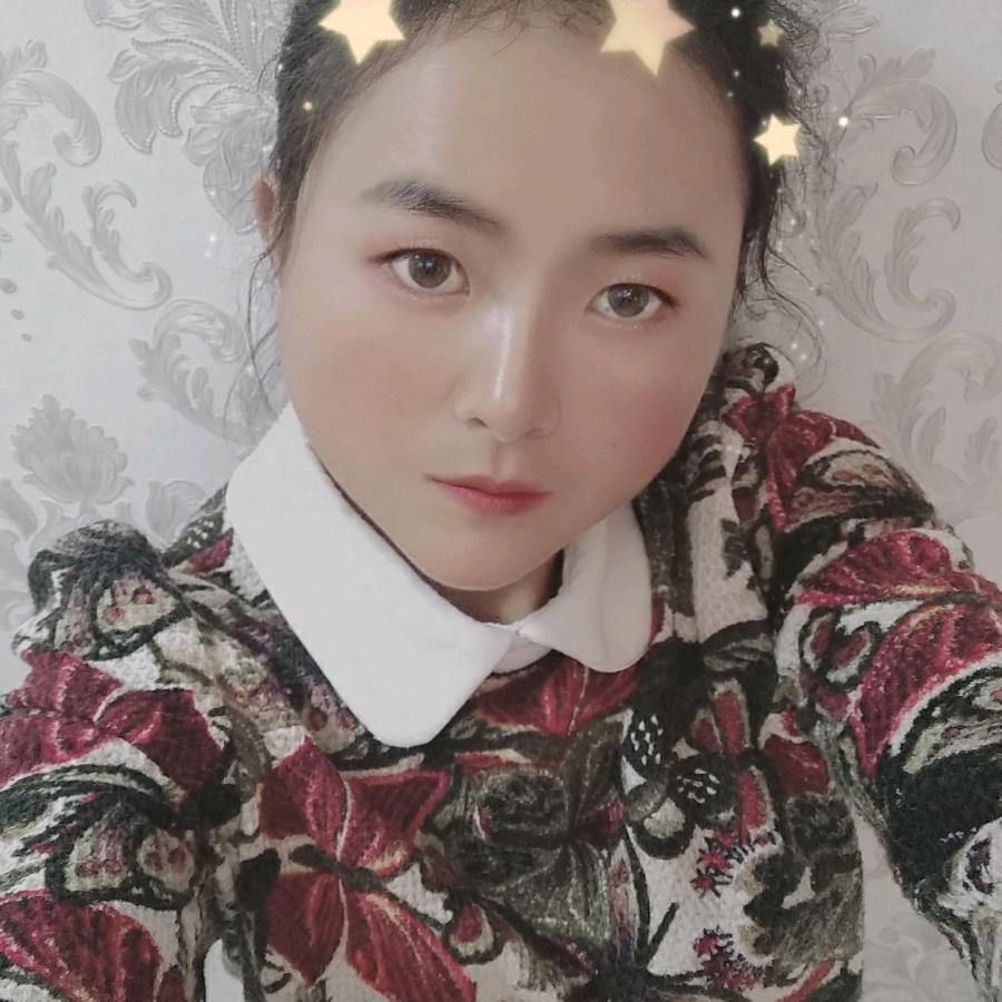 淡淡花香