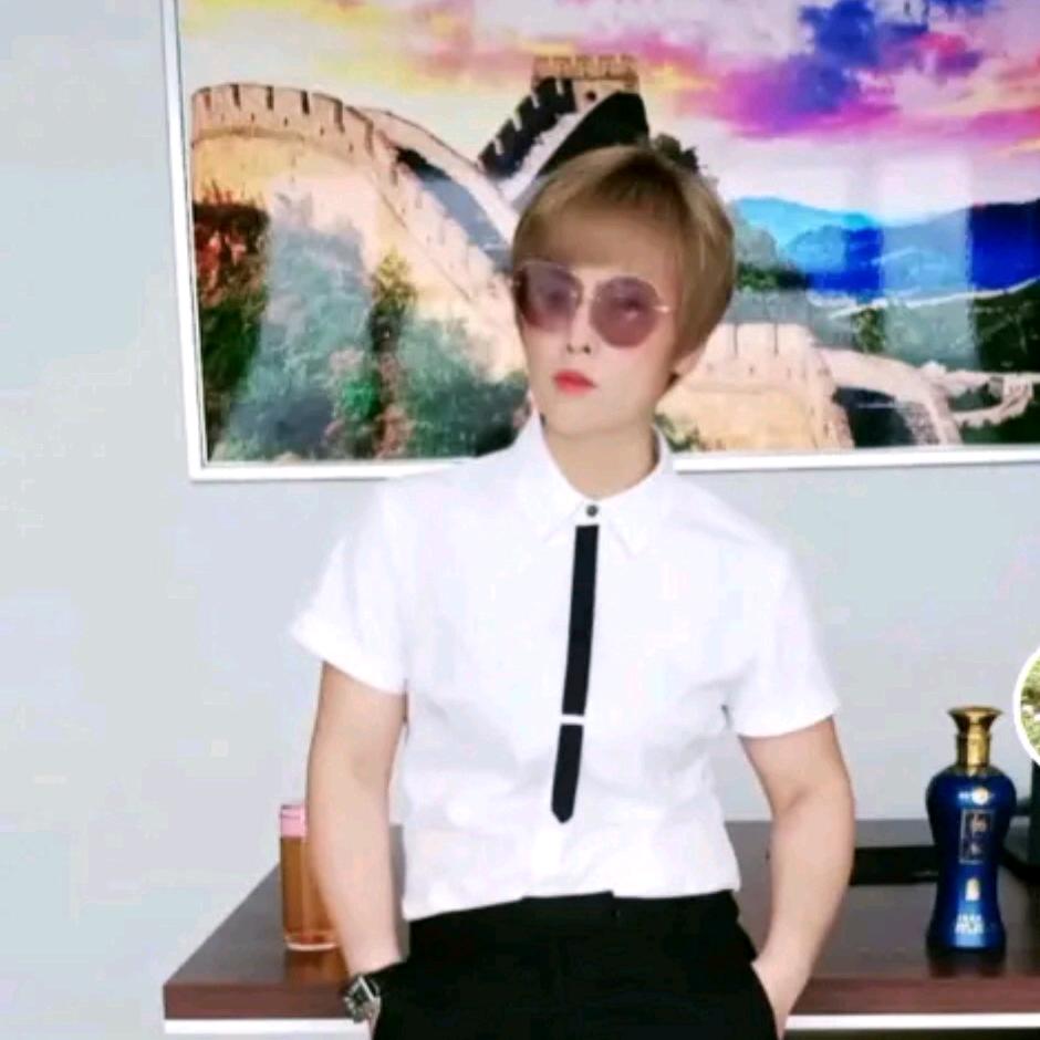 文姐