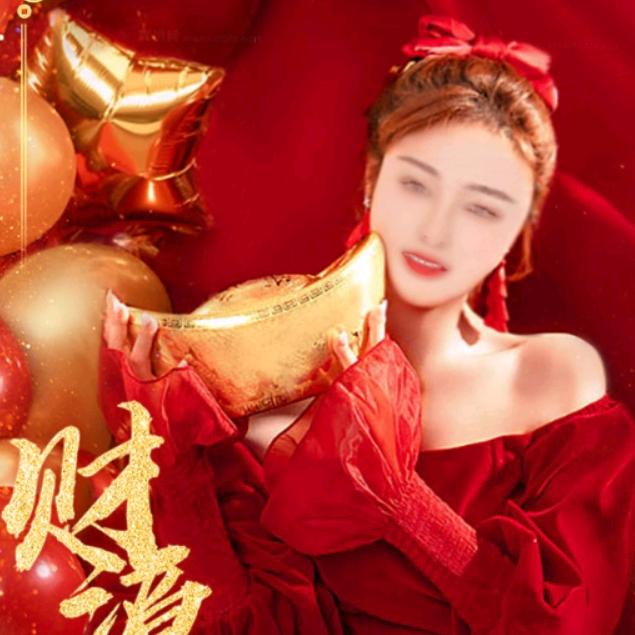 开心快乐每一天！