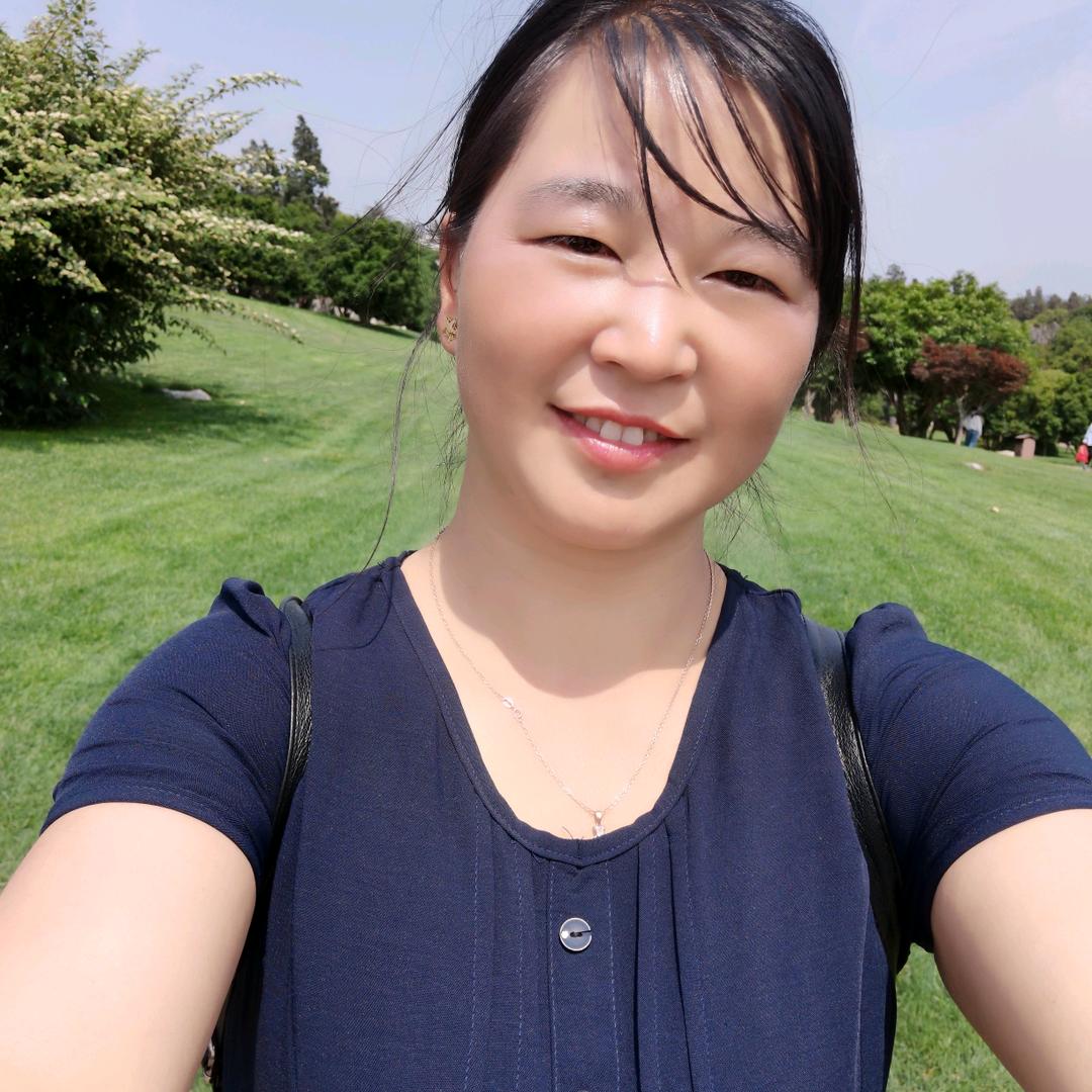 甜美萌主