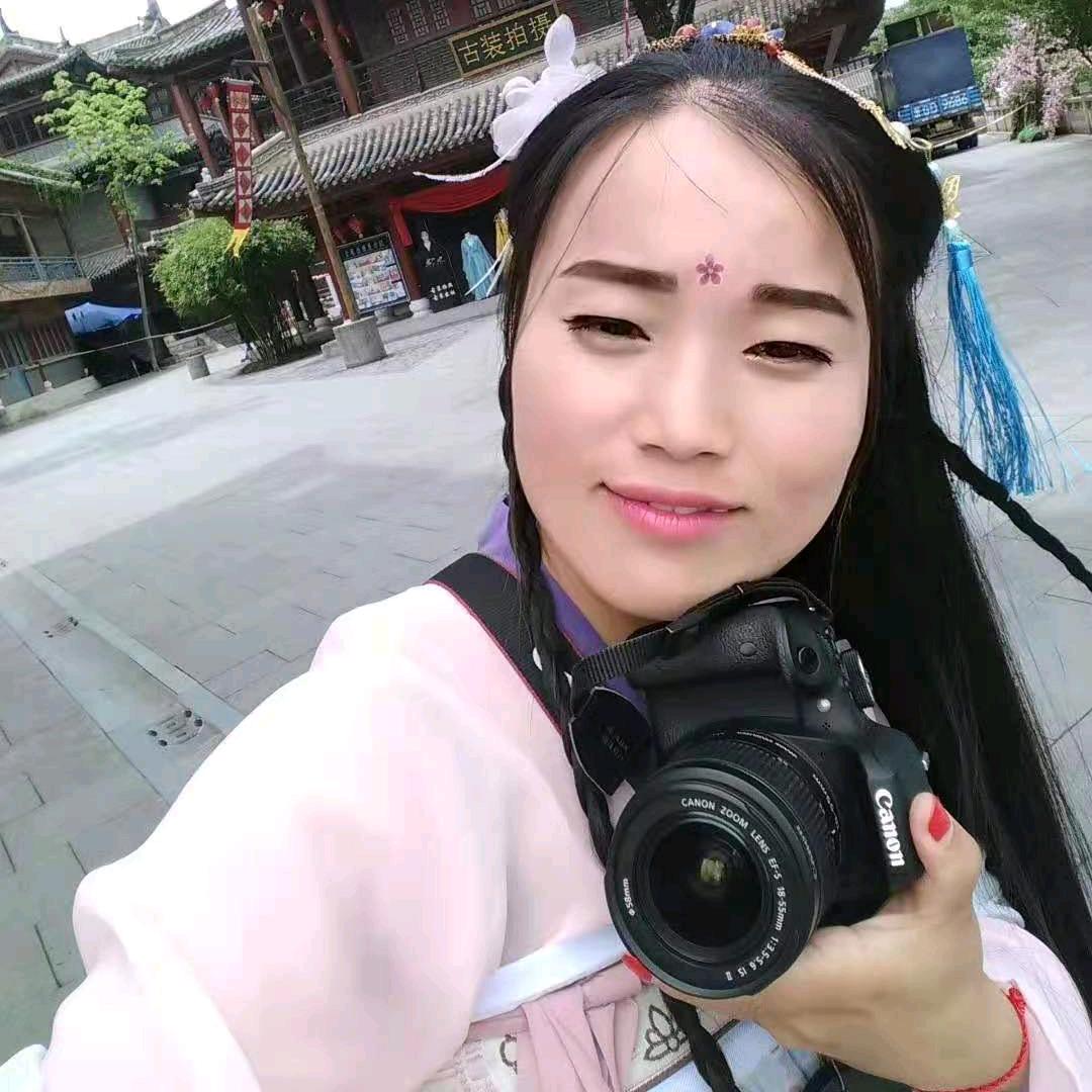 冯文丽