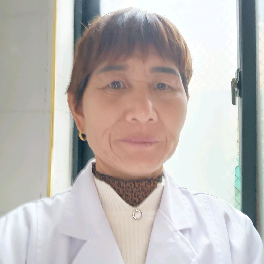 马桂丽💐