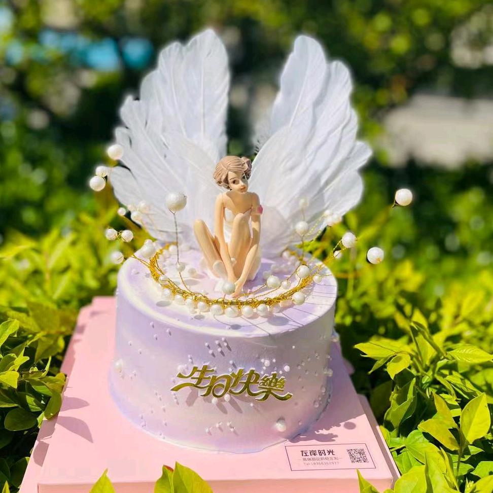 左岸时光西点坊