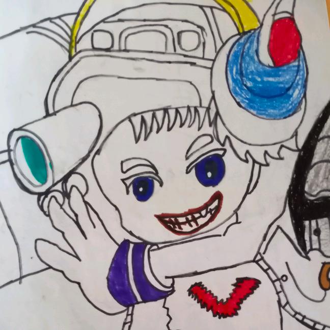 外墙别墅装饰团队，陈勇