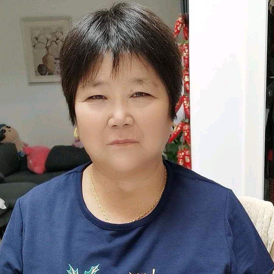 梅香四季