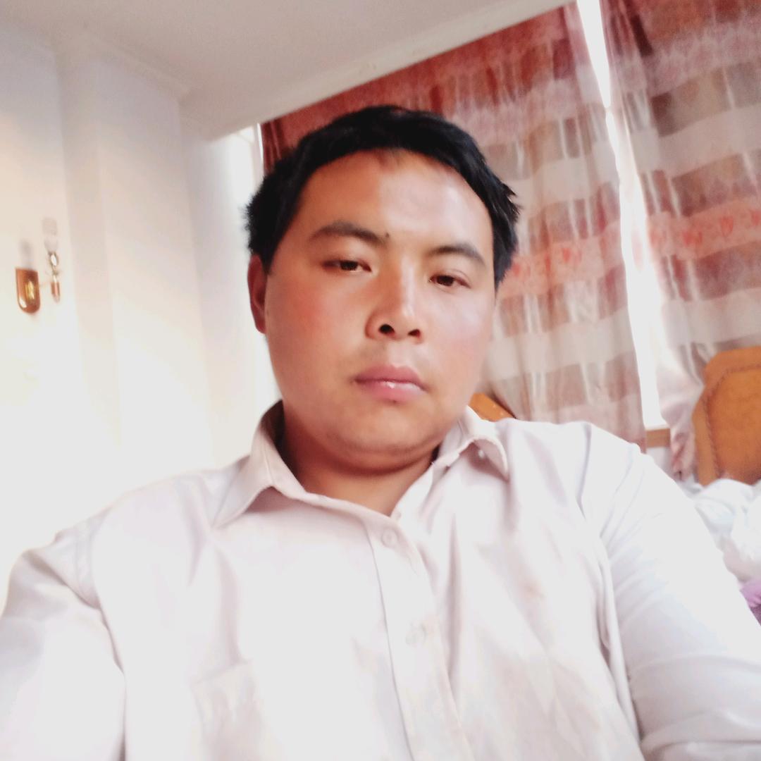 云南会泽小花子