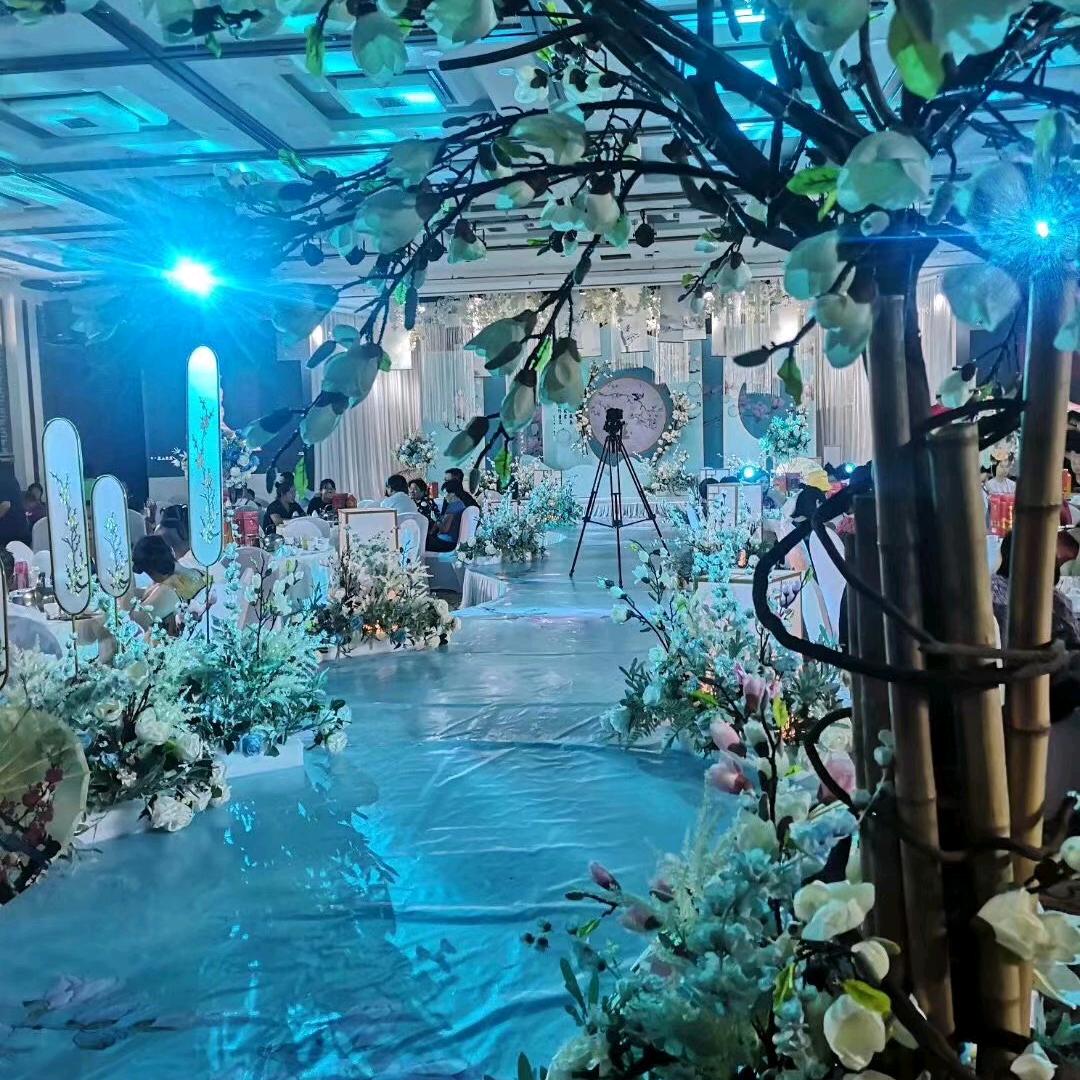 富平璞嘉房地产营销策划有限公司