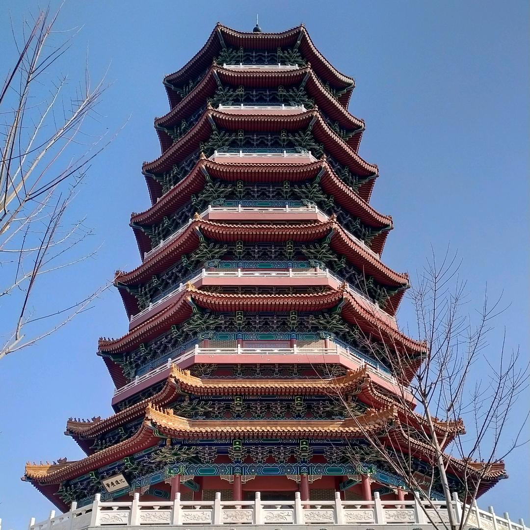 全国山河一片红