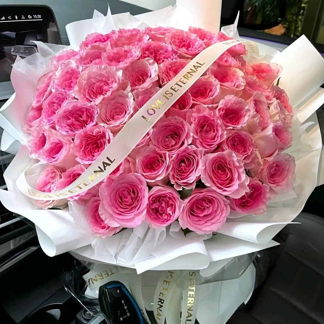 乌鲁木齐明珠花卉市场花店