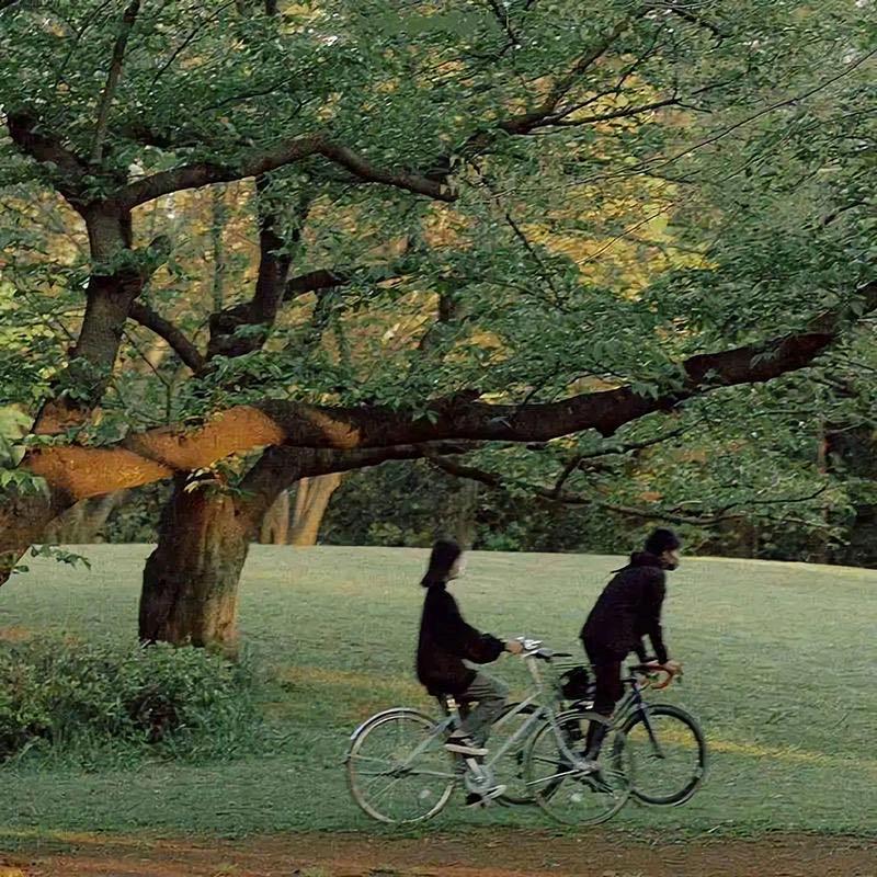 人生何处不相逢