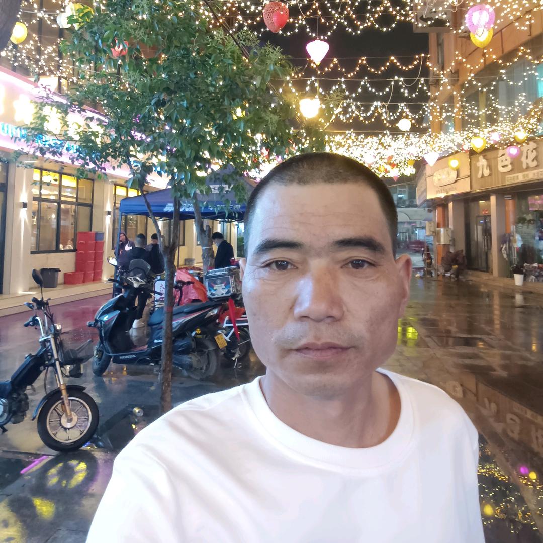 工地人