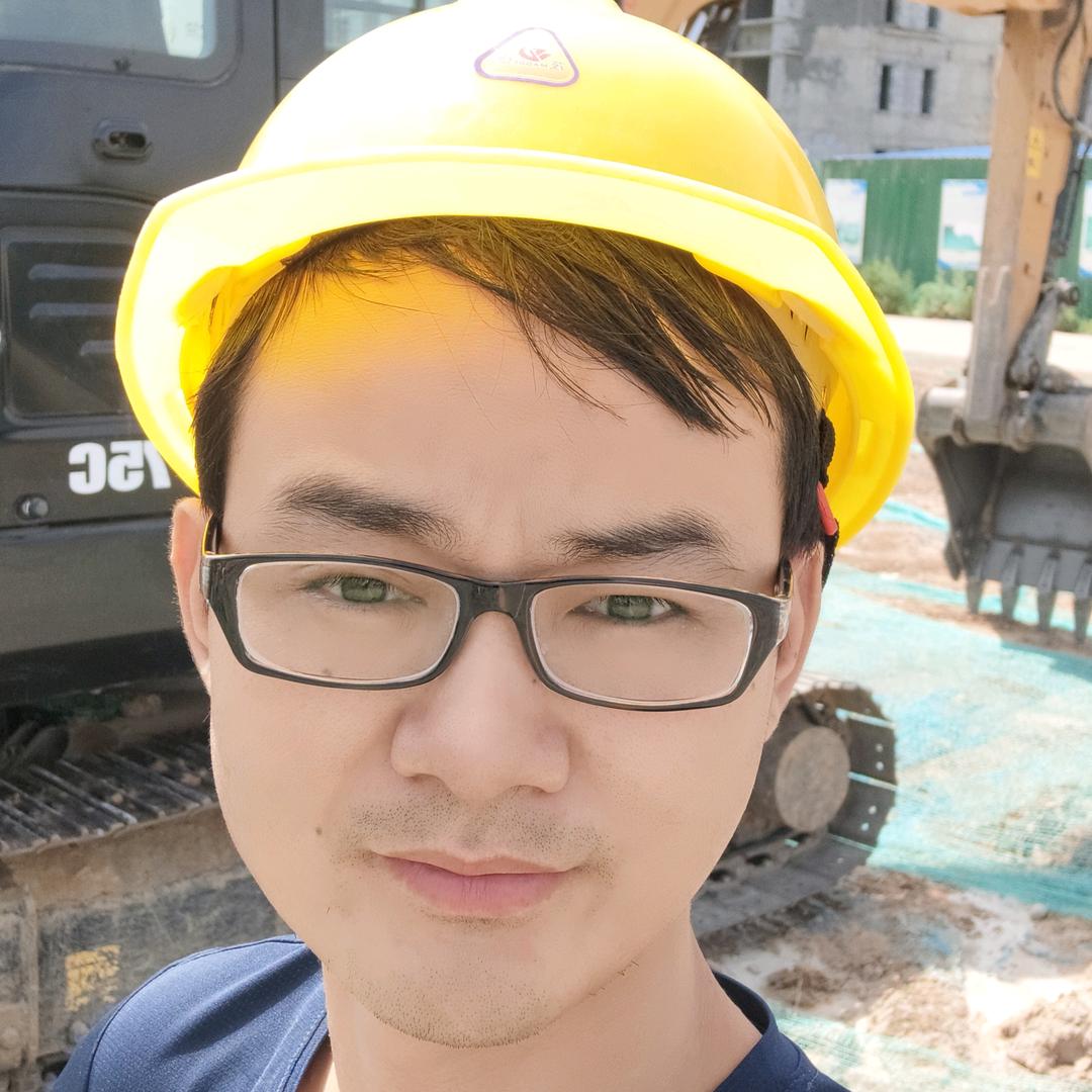 汝州跃峰挖机