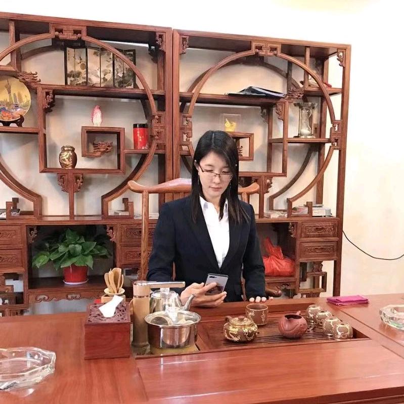 广东海的智能科技有限公司《恒锋 海的 》