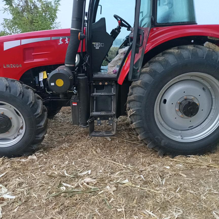 小光农机（中青）