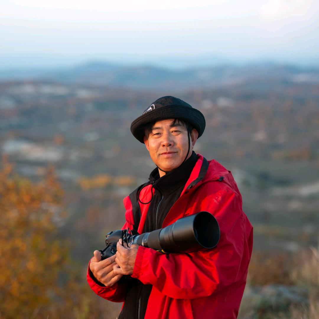 坝上老王（乌兰布统草原云朵宾馆）