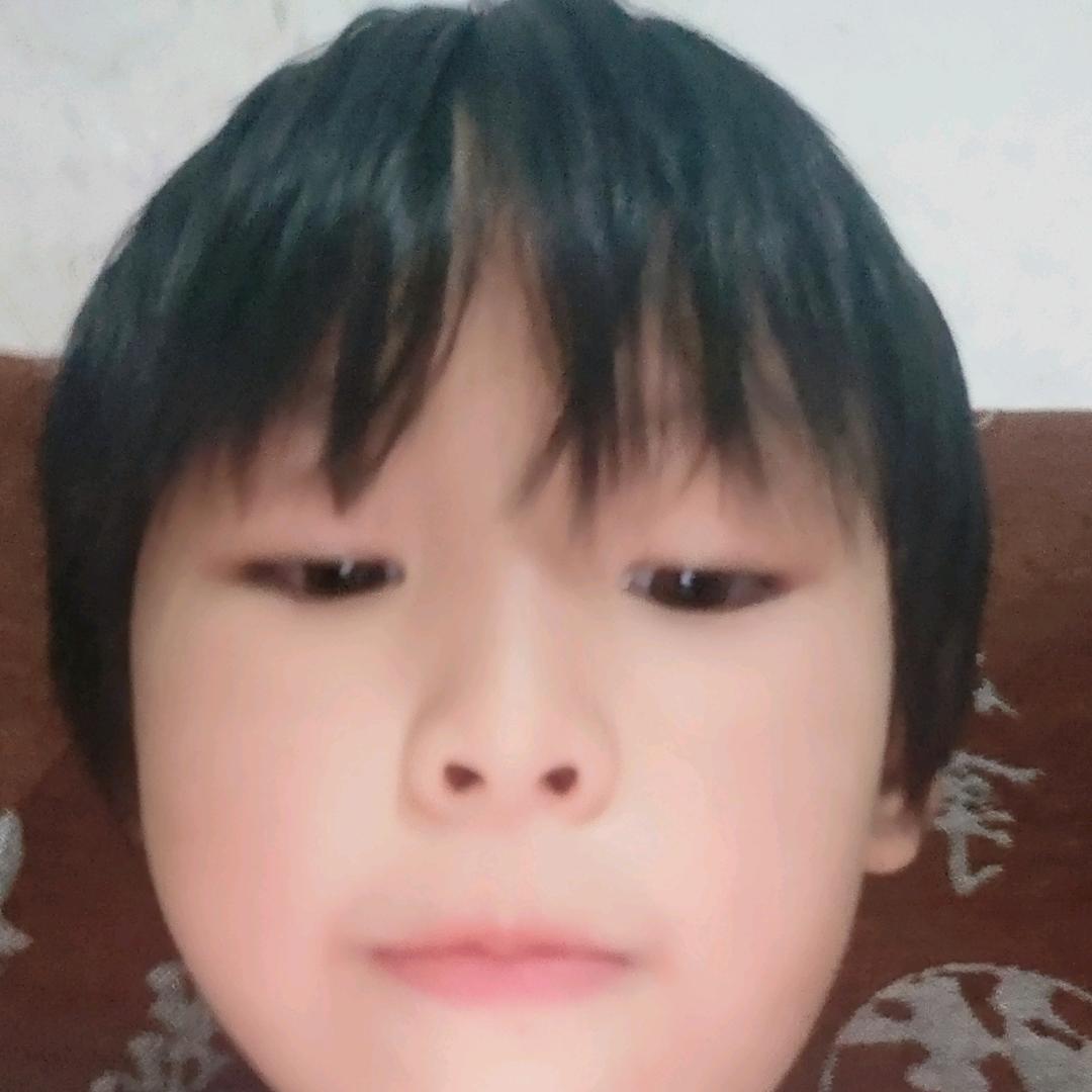 静静想谁呢？