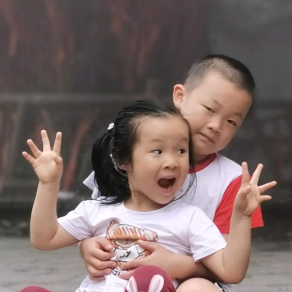 天天＾吉祥成长记