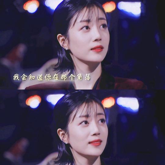 李溪芮是值得期待的