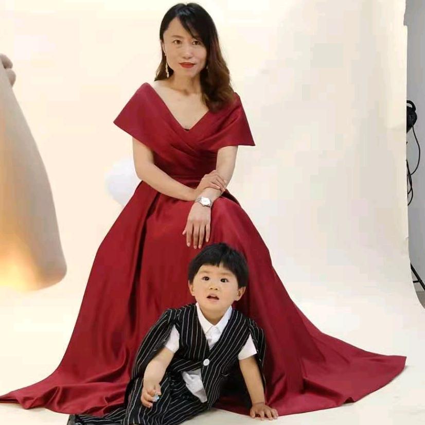 辣妈育儿记