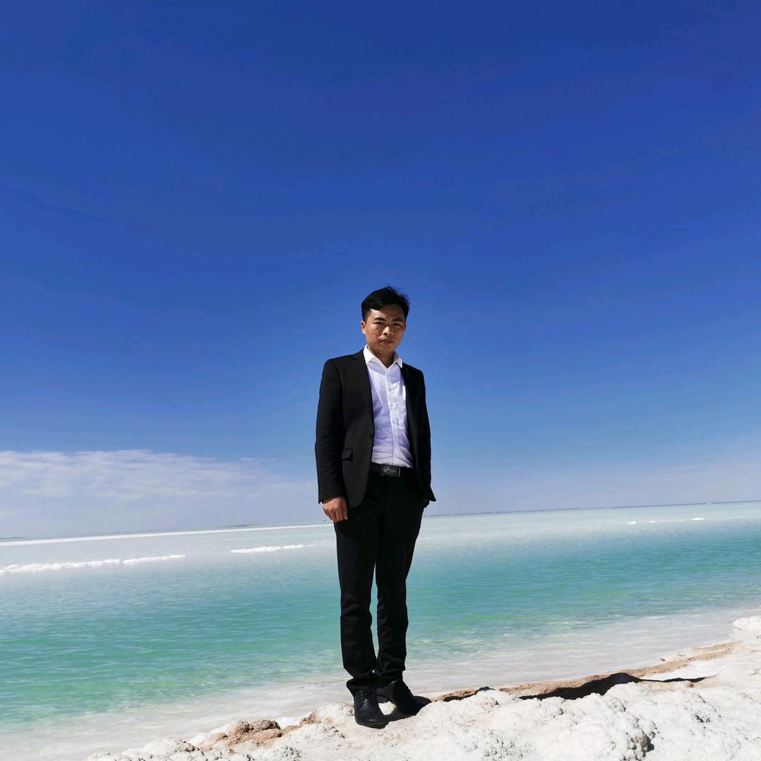 浪里哥浪