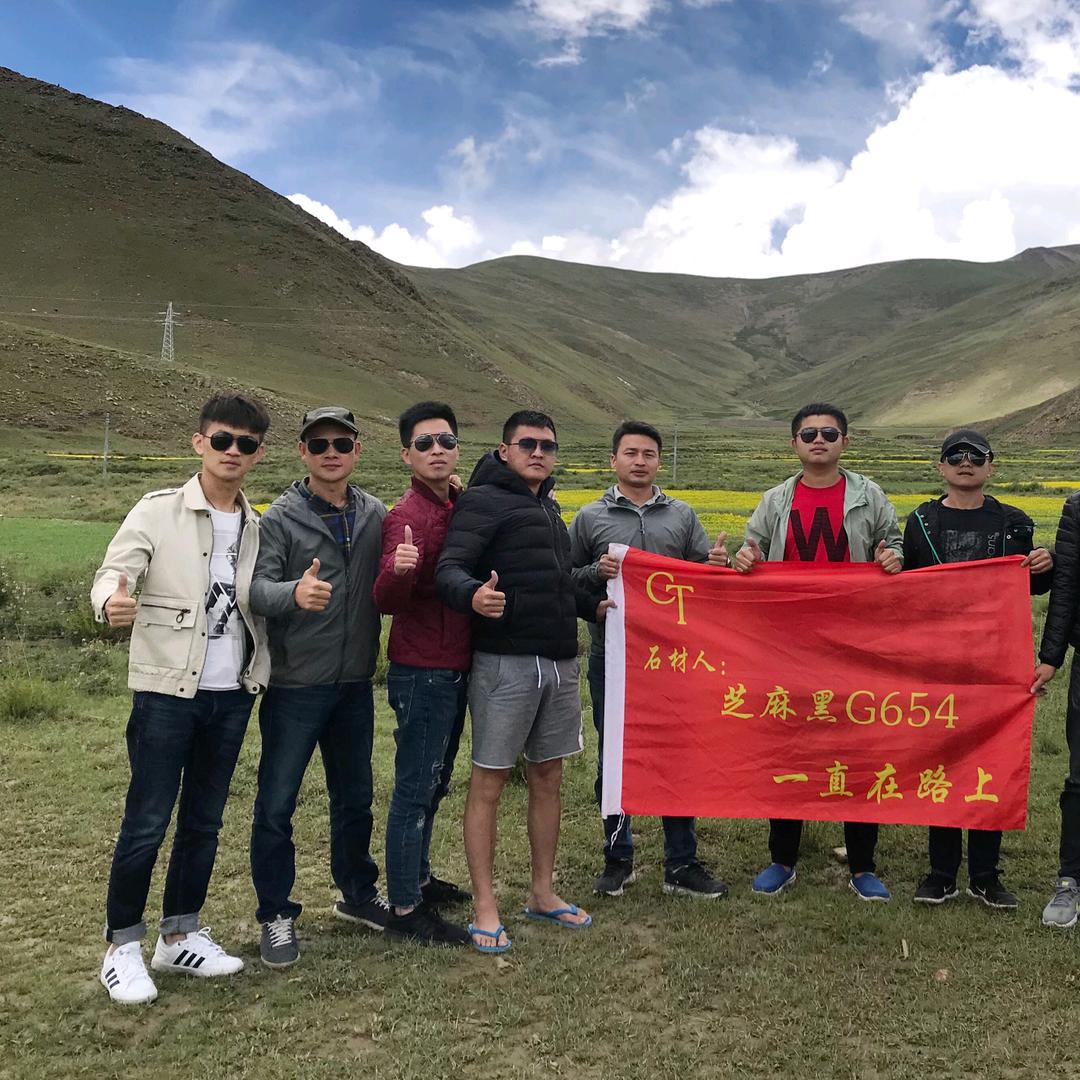 林盛石材 越南黑 柬埔寨黑（矿主直销）