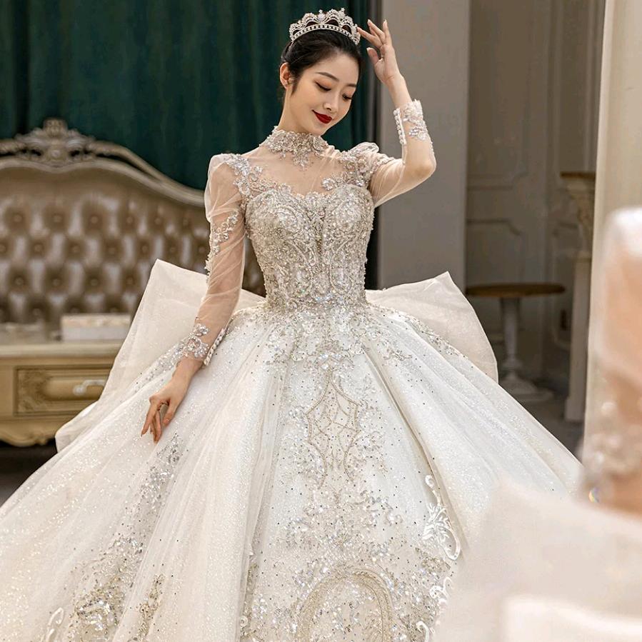 蒙娜丽莎婚纱摄影(汝南店)官方号