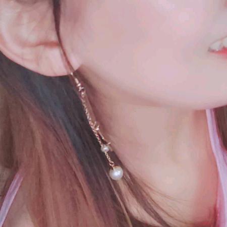 姐不高，但你够不着