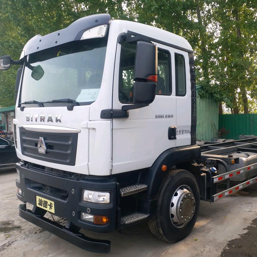 郑州宇晨运输有限公